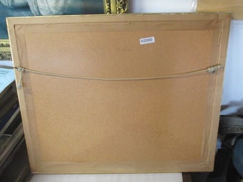 Listing 6 of 6 for SHEEP & SHEPHERD by E.M.WHIMPERIS(1835-