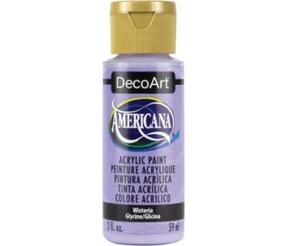Listing 1 of 1 for Decoart Americana Acrylic - 2oz WISTERIA