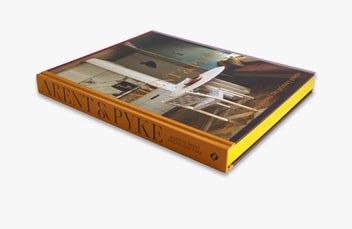 Listing 2 of 6 for Arent & Pyke, Interiors beyond the primary palette