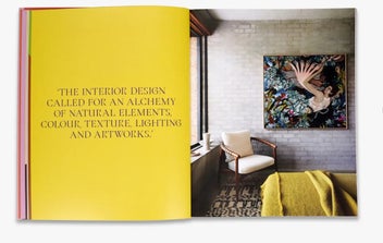 Listing 4 of 6 for Arent & Pyke, Interiors beyond the primary palette
