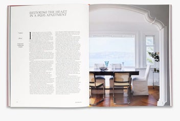 Listing 5 of 6 for Arent & Pyke, Interiors beyond the primary palette