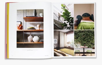 Listing 6 of 6 for Arent & Pyke, Interiors beyond the primary palette