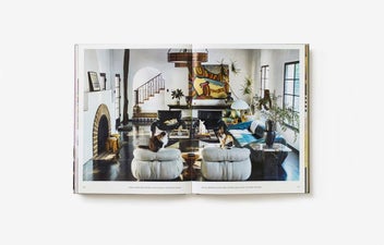 Listing 4 of 6 for House Cat: Inspirational Interiors and the Elegant Felines Who Call Them Home
