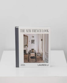 Listing 2 of 5 for The New French Look - Lauren Li