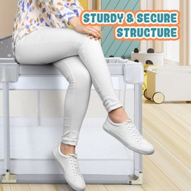 Listing 7 of 11 for Baby Playpen (OVER STOCKED)