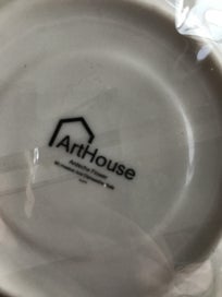 Listing 5 of 5 for Arthouse - Ardeche Flower - Dish and candle - gift for the gardener