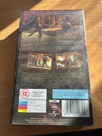 Listing 2 of 3 for The scorpion king