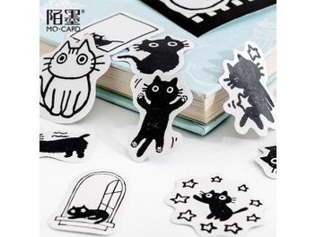 Listing 6 of 10 for Assorted Stickers