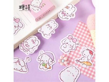 Listing 3 of 8 for Label Stickers