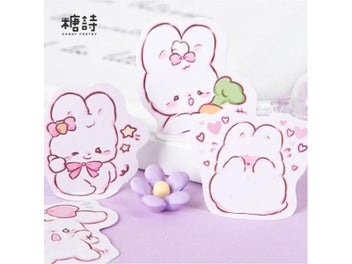 Listing 4 of 8 for Label Stickers