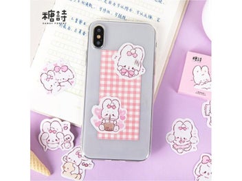 Listing 5 of 8 for Label Stickers