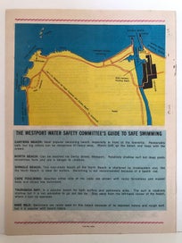 Listing 3 of 6 for VINTAGE GUIDE: Buller Visitors Guide 1950s