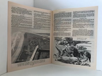 Listing 6 of 6 for VINTAGE GUIDE: Buller Visitors Guide 1950s