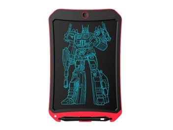 Listing 5 of 8 for 8.5 inches LCD Screen Reusable Drawing Writing Board with Lock Screen Function
