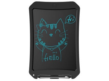 Listing 8 of 8 for 8.5 inches LCD Screen Reusable Drawing Writing Board with Lock Screen Function