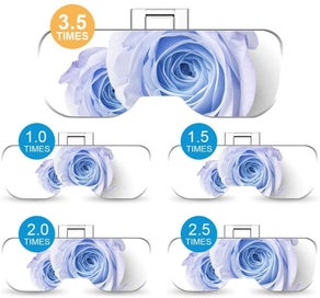 Listing 2 of 7 for New Headband Magnifier on Afterpay