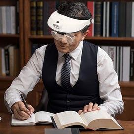 Listing 7 of 7 for New Headband Magnifier on Afterpay