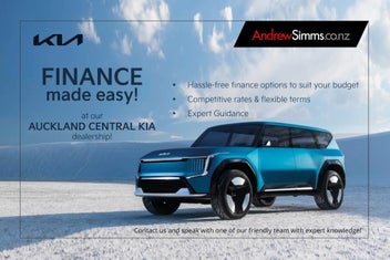 Kia Ev5 2026 photo 5