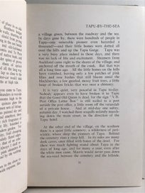 Listing 9 of 11 for JOY OF THE ROAD: Second Book of New Zealand Life and Travel by E.K. Morton 1929