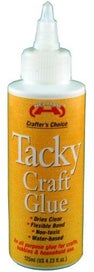 Listing 1 of 1 for Glue - Helmar Tacky Craft Glue 125ml