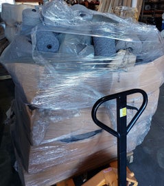 Listing 7 of 19 for Wool Yarn for overlocking carpets, rugs, Mats, Weaving , knitting , felting.