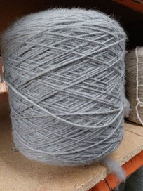 Listing 6 of 19 for Wool Yarn for overlocking carpets, rugs, Mats, Weaving , knitting , felting.