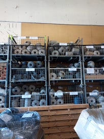 Listing 11 of 19 for Wool Yarn for overlocking carpets, rugs, Mats, Weaving , knitting , felting.