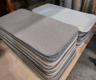 Listing 14 of 19 for Wool Yarn for overlocking carpets, rugs, Mats, Weaving , knitting , felting.