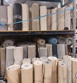 Listing 16 of 19 for Wool Yarn for overlocking carpets, rugs, Mats, Weaving , knitting , felting.