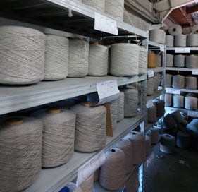 Listing 2 of 20 for Wool Yarn for overlocking carpets, rugs, Mats, Weaving , knitting , felting.