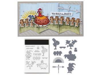 Listing 1 of 3 for Cutting Dies and Stamps Set Embossing Stencil for DIY Scrapbooking Craft Style 3