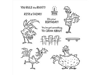 Listing 3 of 3 for Cutting Dies and Stamps Set Embossing Stencil for DIY Scrapbooking Craft Style 3