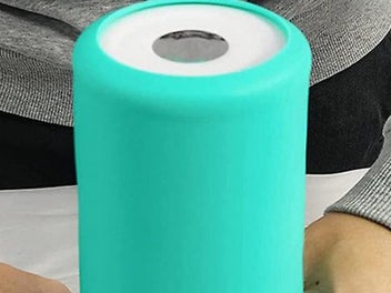 Listing 3 of 3 for 4Pcs Sublimation Blanks Tumblers Silicone Sleeve Kit for 20oz Straight Cup Set 2