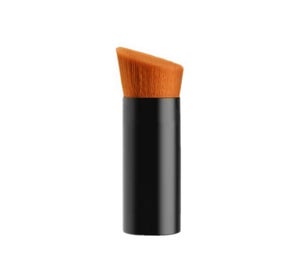 Listing 3 of 6 for Makeup Brush Flat Top for Blending Liquid Cream