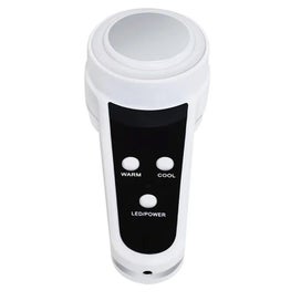 Listing 2 of 4 for Rechargeable Beauty Device Hot Cold Therapy Facial Device Lift Firming Massag...