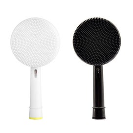 Listing 2 of 4 for Silicone Facial Cleansing Brush Replacement Heads Compatible