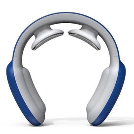 Listing 2 of 5 for Smart Electric Neck Shoulder Massager Relaxation Cervical Vertebra Physiother...