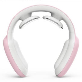 Listing 4 of 5 for Smart Electric Neck Shoulder Massager Relaxation Cervical Vertebra Physiother...