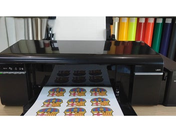 Listing 3 of 12 for Heat Transfer Paper (OVER STOCKED)