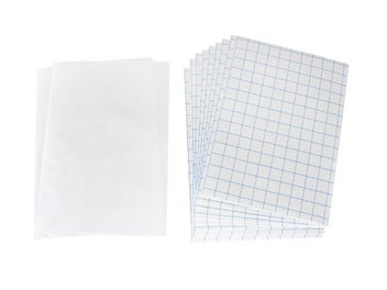 Listing 4 of 12 for Heat Transfer Paper (OVER STOCKED)
