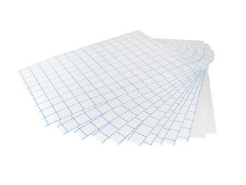 Listing 6 of 12 for Heat Transfer Paper (OVER STOCKED)