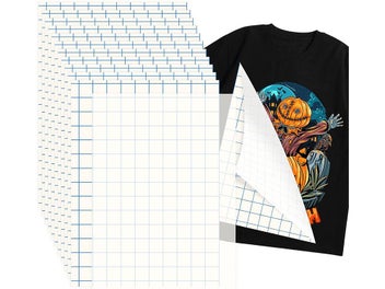 Listing 11 of 12 for Heat Transfer Paper (OVER STOCKED)