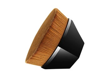 Listing 3 of 4 for Foundation Makeup Brush with Dustproof Cover Protection Case