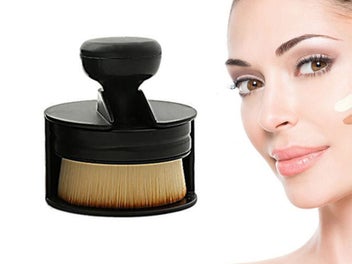 Listing 1 of 3 for Seamless Foundation Makeup Brush