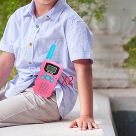 Listing 3 of 8 for Walkie Talkie Australia - 2 Pack