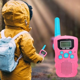 Listing 4 of 8 for Walkie Talkie Australia - 2 Pack