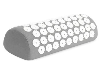 Listing 3 of 3 for Body Massager Acupressure Cushion Mat Grey