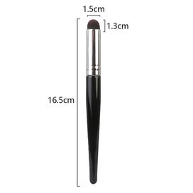 Listing 2 of 5 for Eyeshadow Brushes Concealer Brushes Vegan Makeup Tools For Precise Application