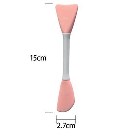 Listing 2 of 5 for Mask Applicator Silicone Face Brush Face Mud Cream clay Mask diy modeling Mask