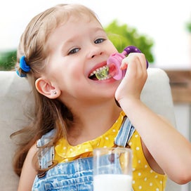 Listing 4 of 5 for Baby Fruit Feeder Pacifier 3pack-fresh Food Feeder